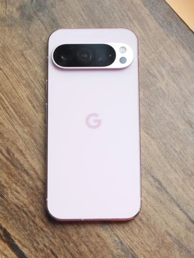 Google Pixel 9 Pro Review: Should You Buy in 10 Points