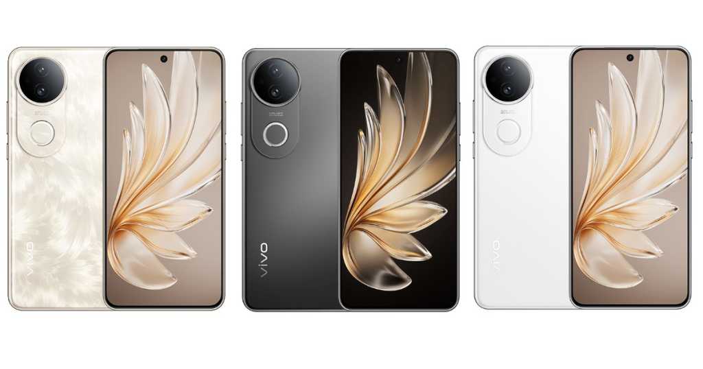 Vivo S20