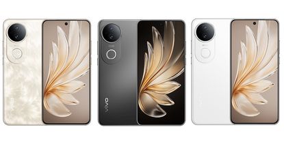 Desain Vivo V50E terungkap sebelum peluncuran di India Desain Vivo V50E terungkap sebelum peluncuran di India