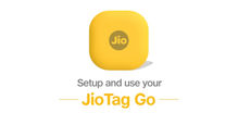 JioTag Go with Google Find My Device Support Launched in India