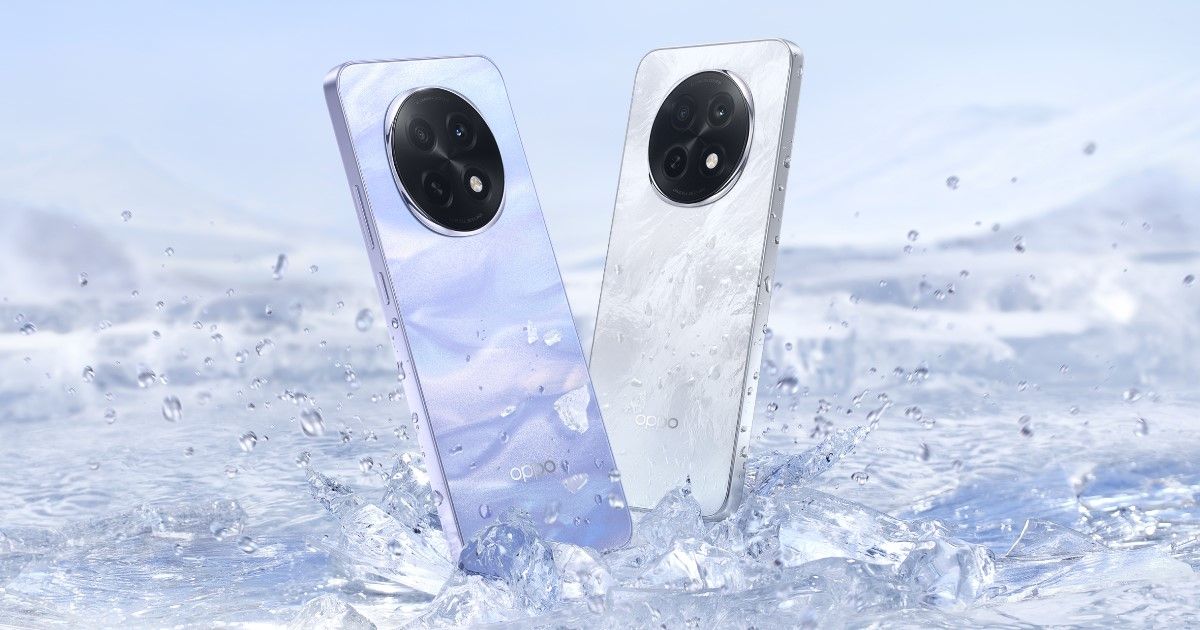 Bungkus Berita Harian: Vivo Y29 5G dan OPPO A5 Pro 5G Diluncurkan dan Banyak Lagi