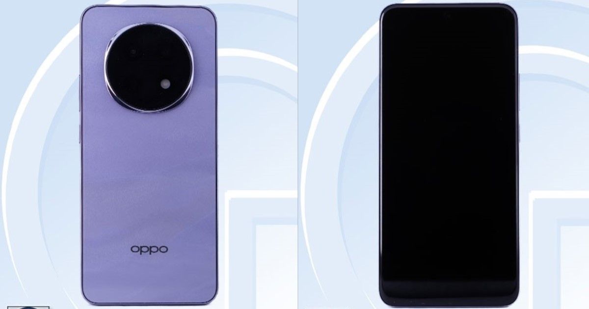 OPPO A5 Pro 5G Terlihat di Geekbench dan Daftar Perangkat yang Didukung Google Play OPPO A5 Pro 5G Terlihat di Geekbench dan Daftar Perangkat yang Didukung Google Play