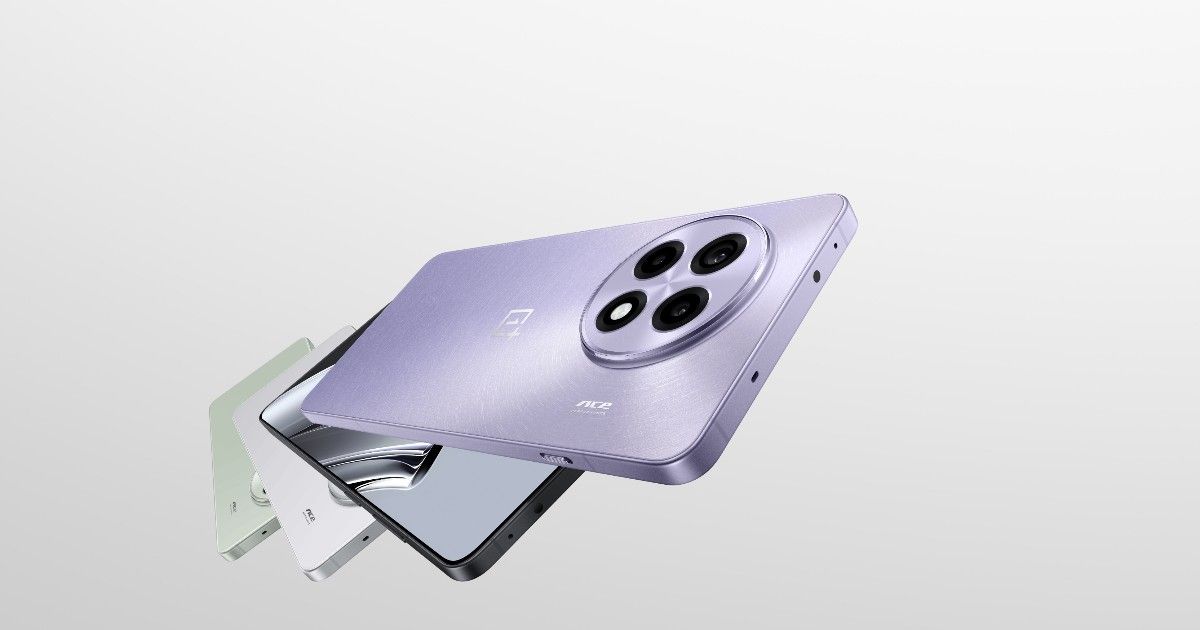 Gambar Langsung OnePlus Ace 5 Pro Bocor; Seri Ace 5 Terlihat di Sertifikasi MIIT