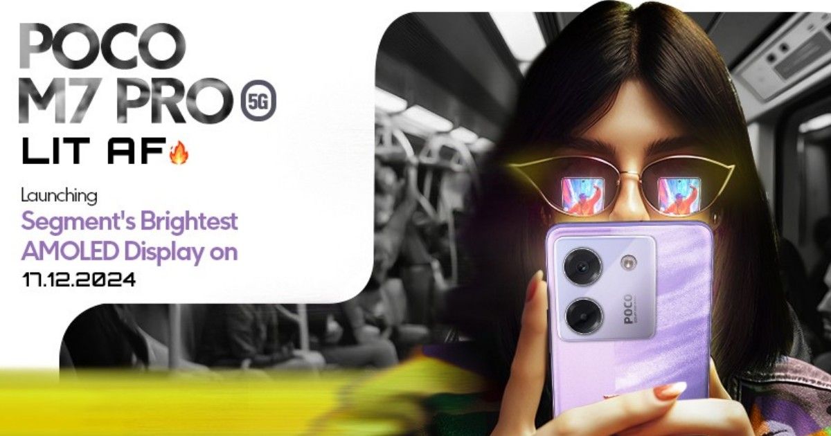 POCO M7 Pro 5G Varian India Muncul di Daftar Perangkat yang Didukung Google Play POCO M7 Pro 5G Varian India Muncul di Daftar Perangkat yang Didukung Google Play