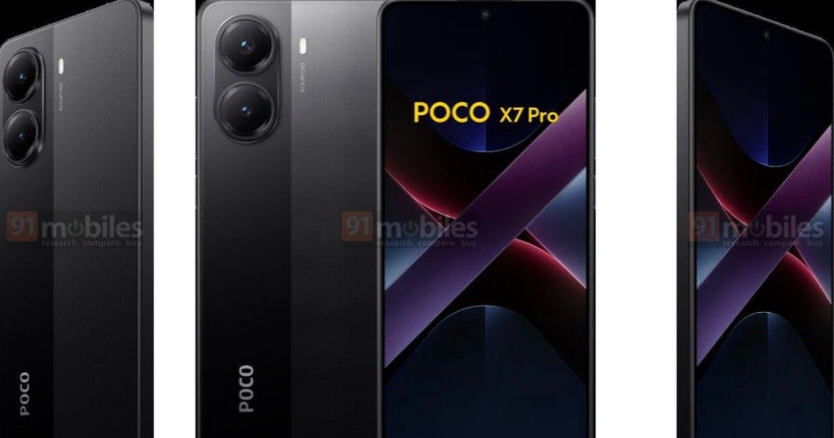 Seri POCO X7 Pro Menyelesaikan Sertifikasi NBTC: Xiaomi 15 Terlihat di Daftar Geekbench Seri POCO X7 Pro Menyelesaikan Sertifikasi NBTC: Xiaomi 15 Terlihat di Daftar Geekbench