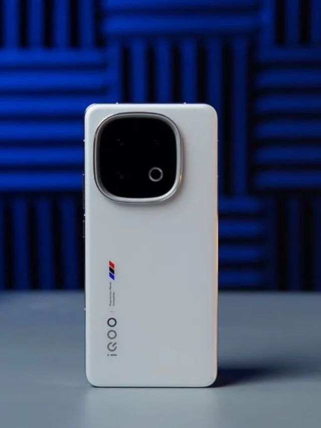 iQOO 13 Review: Should You Buy in 10 Points