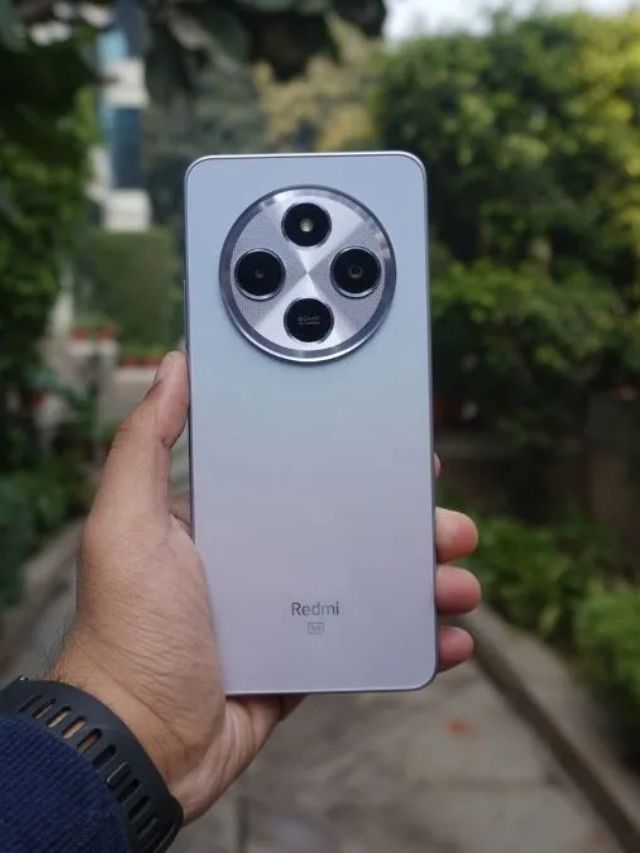 Redmi A4 5G Review: Should You Buy in 10 Points