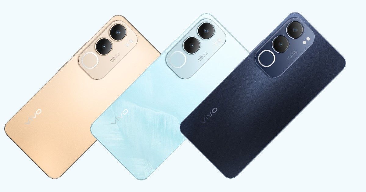 Vivo Y29 5G Diluncurkan di India: 5 Fitur Keren yang Dimiliki Ponsel 1 Vivo Y29 5G featured MSP