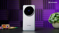 Vivo X200 Pro Review: Ultra Street Cred at Pro Price
