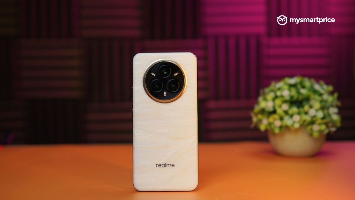 Realme 14 Pro Plus