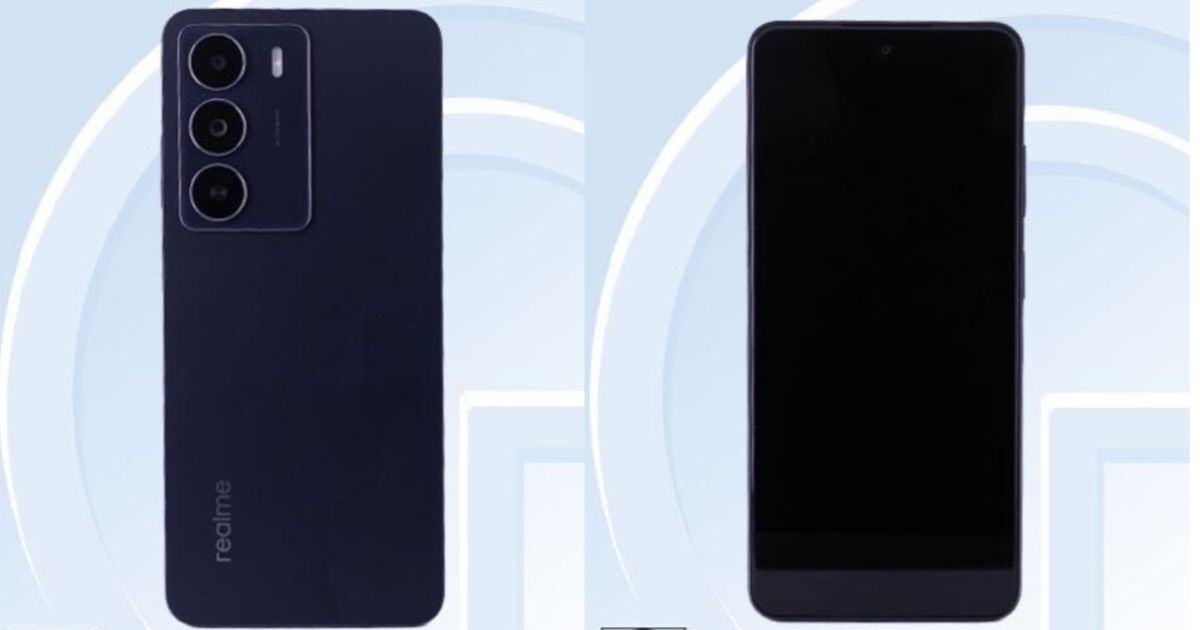Realme RMX3946 dan RMX3948 terlihat pada sertifikasi MIIT dan TENAA; Peluncuran Cina Diharapkan Segera