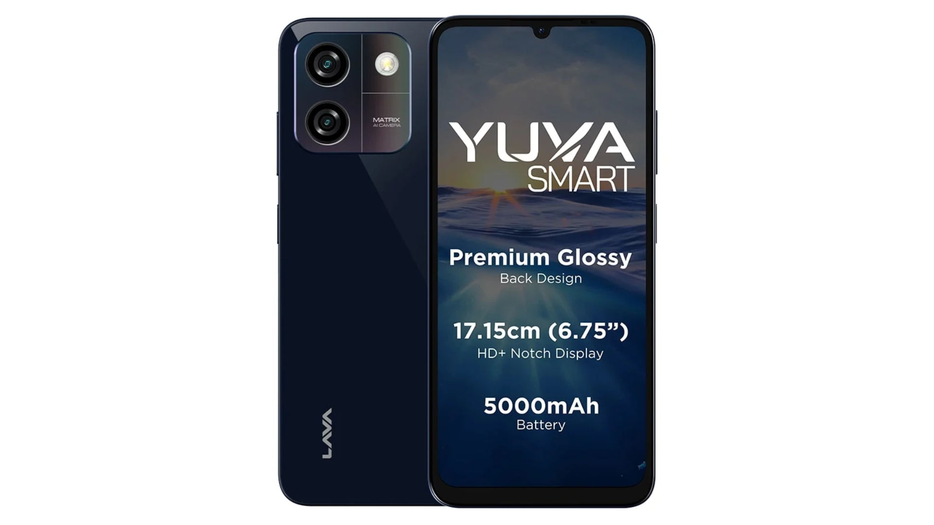 Lava Memperkenalkan Yuva Smart di India: Cek Harga dan Spesifikasinya