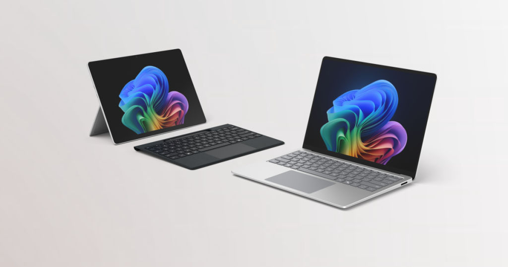 Bungkus Berita Harian: Teaser Seri Tecno Pova, Google Breakout Game, dan banyak lagi 5 Microsoft Surface Copilot+ PC