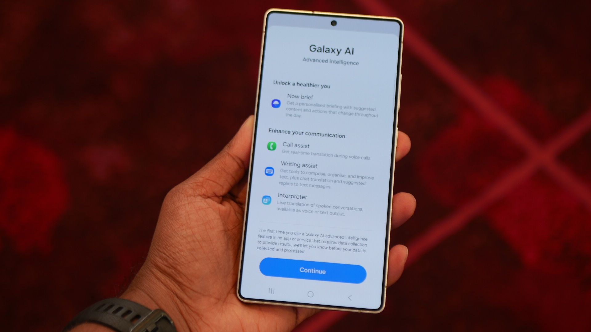 Samsung Galaxy S25 Series: Inilah Fitur Galaxy AI Baru Teratas Samsung Galaxy S25 Series: Inilah Fitur Galaxy AI Baru Teratas