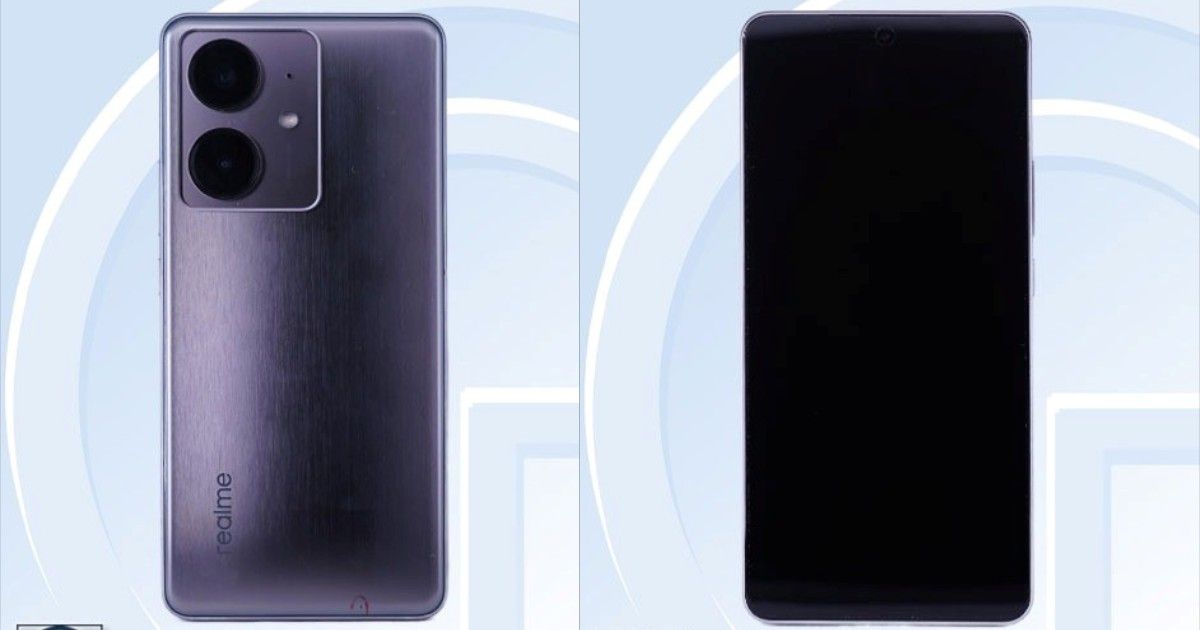 Realme Neo 7 SE dan Dua Smartphone Misterius Realme Terlihat di Sertifikasi MIIT Realme Neo 7 SE dan Dua Smartphone Misterius Realme Terlihat di Sertifikasi MIIT
