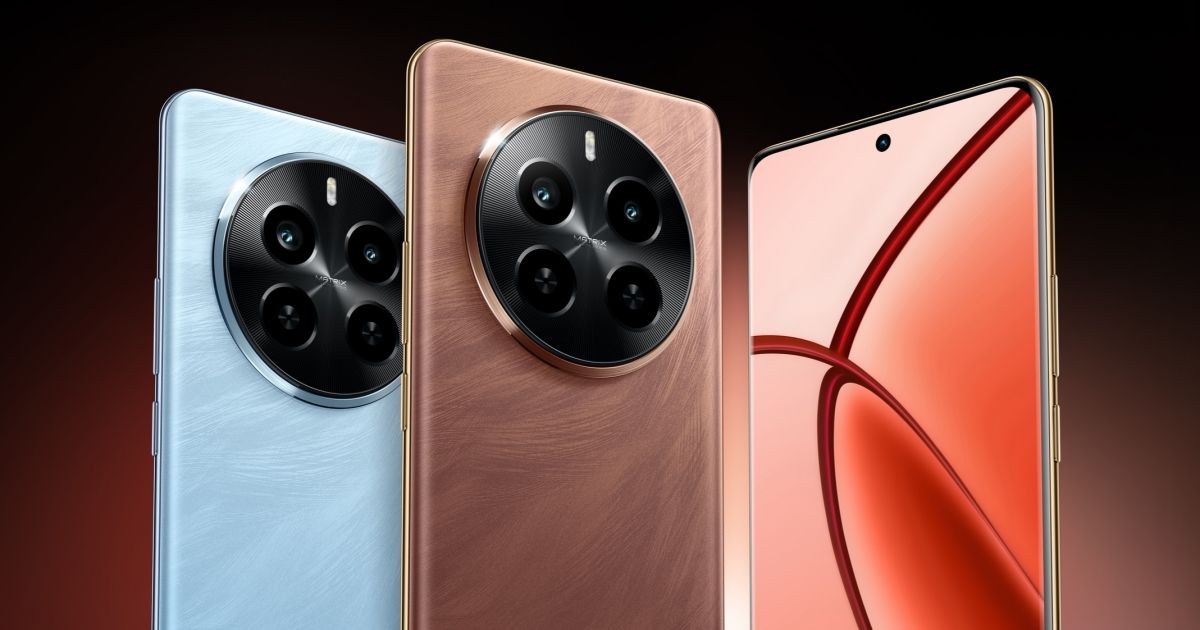 (Eksklusif) Penyimpanan Varian dan Pilihan Warna Realme P3x 5G India Bocor; Perangkat Terlihat di Database Kamera FV-5 (Eksklusif) Penyimpanan Varian dan Pilihan Warna Realme P3x 5G India Bocor; Perangkat Terlihat di Database Kamera FV-5