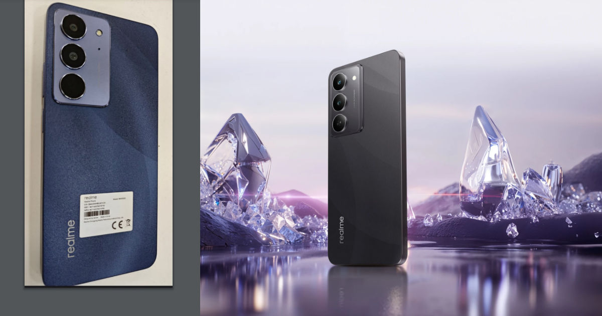 Ponsel Realme Baru RMX5020 Mendapat Sertifikasi FCC: Gambar Langsung, Desain, Kapasitas Baterai Terungkap Ponsel Realme Baru RMX5020 Mendapat Sertifikasi FCC: Gambar Langsung, Desain, Kapasitas Baterai Terungkap