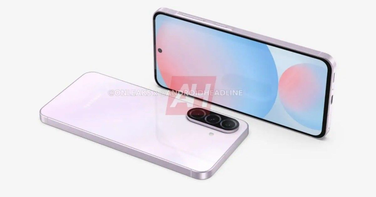 Samsung Galaxy A56 5G Lulus Sertifikasi FCC; Peluncuran Global Segera Diharapkan 1 Samsung Galaxy A56 5G Featured