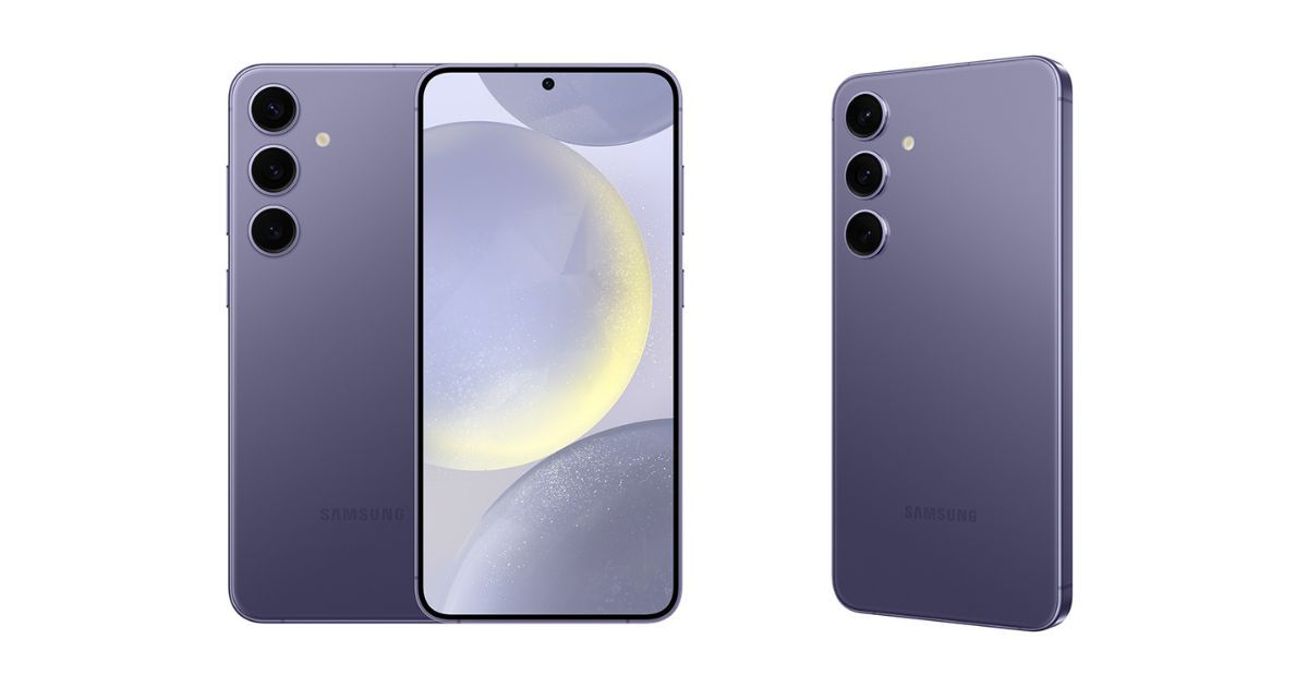 Harga Samsung Galaxy S24 Di India Dipotong Setelah Peluncuran Seri Galaxy S25: Periksa Semua Detail