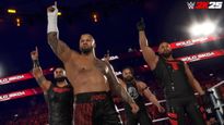 WWE 2K25 Full Roster and DLC Characters Revealed