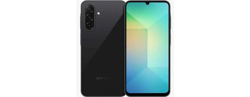 Samsung Galaksi A26 5G