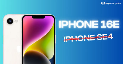 iPhone SE 4 akan disebut iPhone 16e, kebocoran baru menegaskan iPhone SE 4 akan disebut iPhone 16e, kebocoran baru menegaskan
