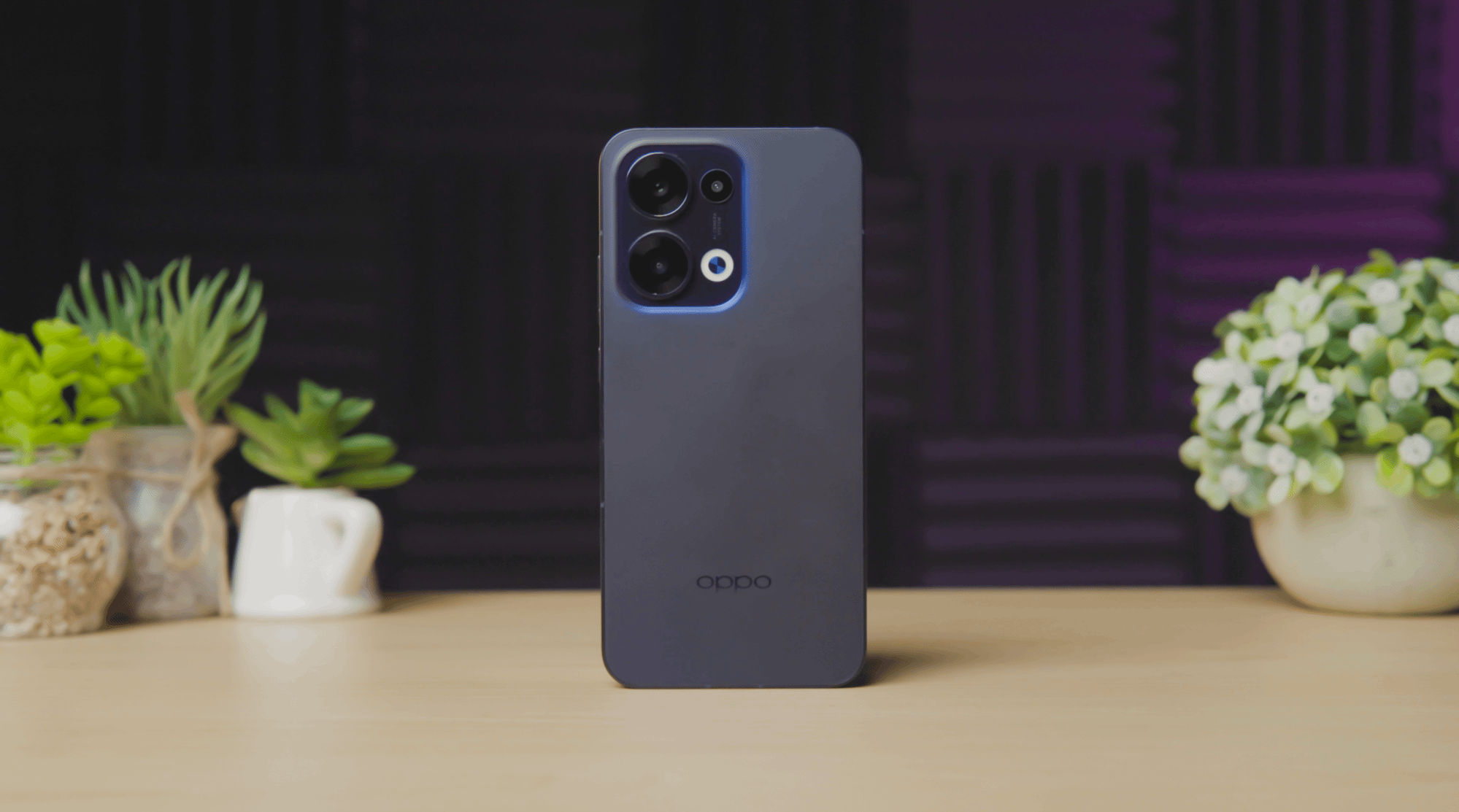 oppo reno 13 design
