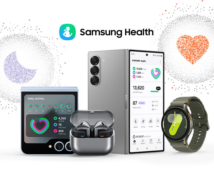 Bungkus Baru Harian: OPPO Temukan X8 Series DXOMARK, Samsung Luncurkan Fitur Catatan Kesehatan dan Banyak Lagi 3 samsung health section 9 mo.jpg