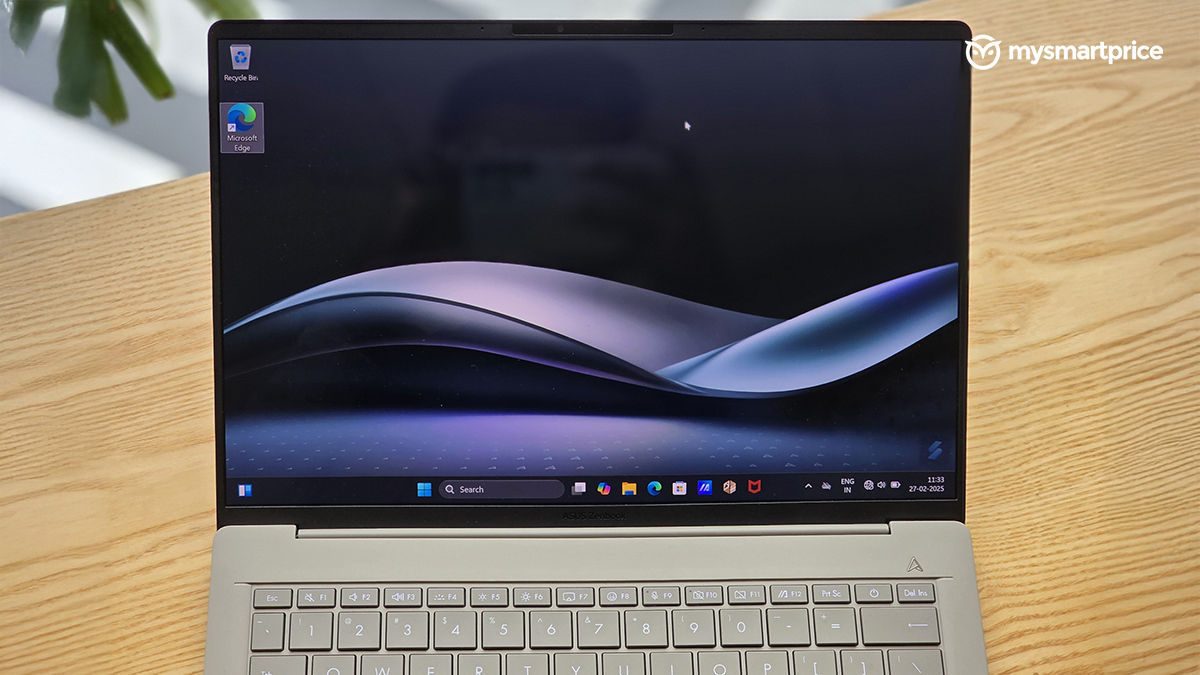 Zenbook A14