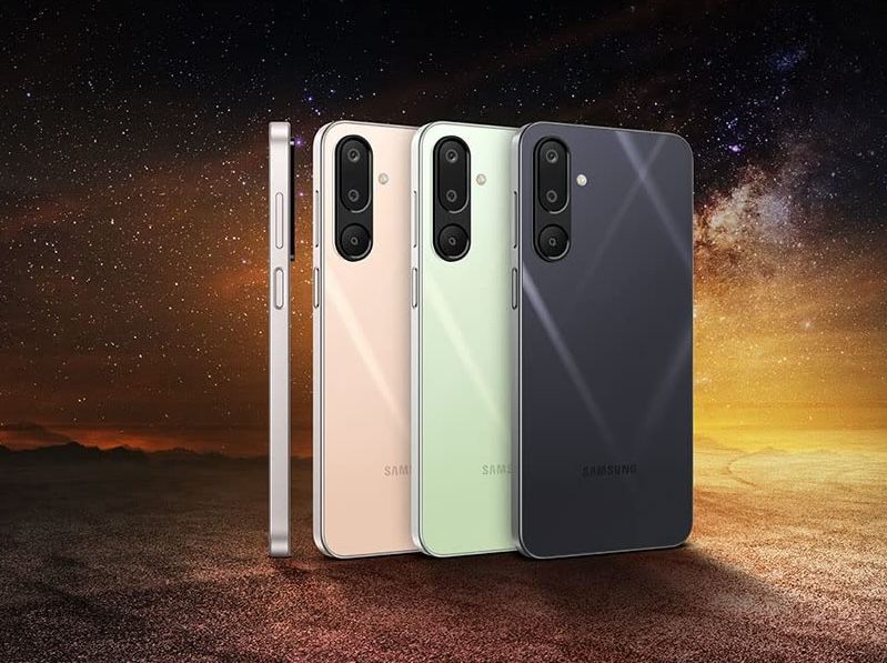 Galaxy M16
