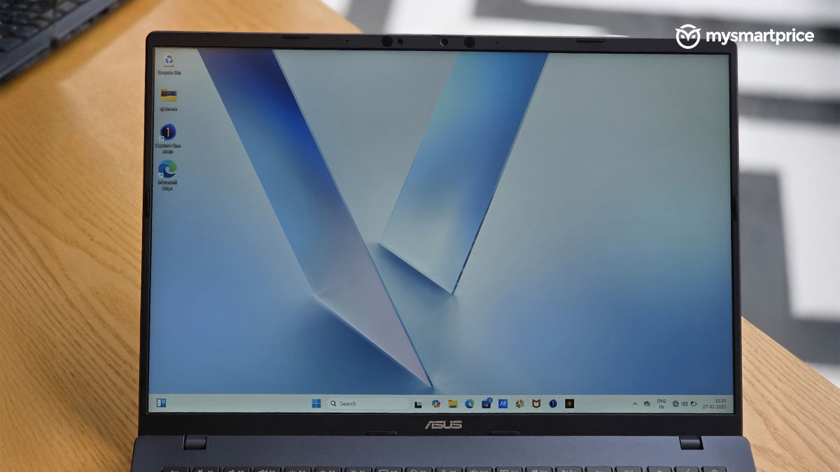 Asus Vivobook 16