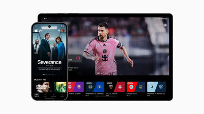 The Wait Is Now Over: Apple TV App secara resmi diluncurkan di Android The Wait Is Now Over: Apple TV App secara resmi diluncurkan di Android
