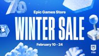 Epic Games Winter Sale 2025: Save up to 75% on Games, DLCs, and Special Editions