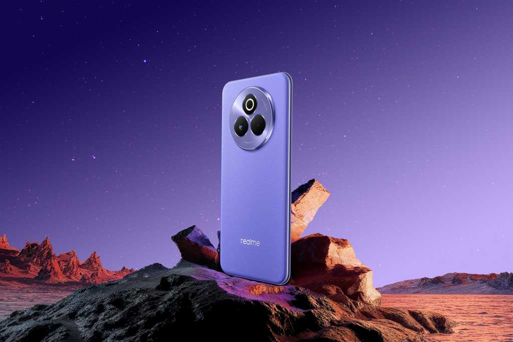 Realme P3 Pro