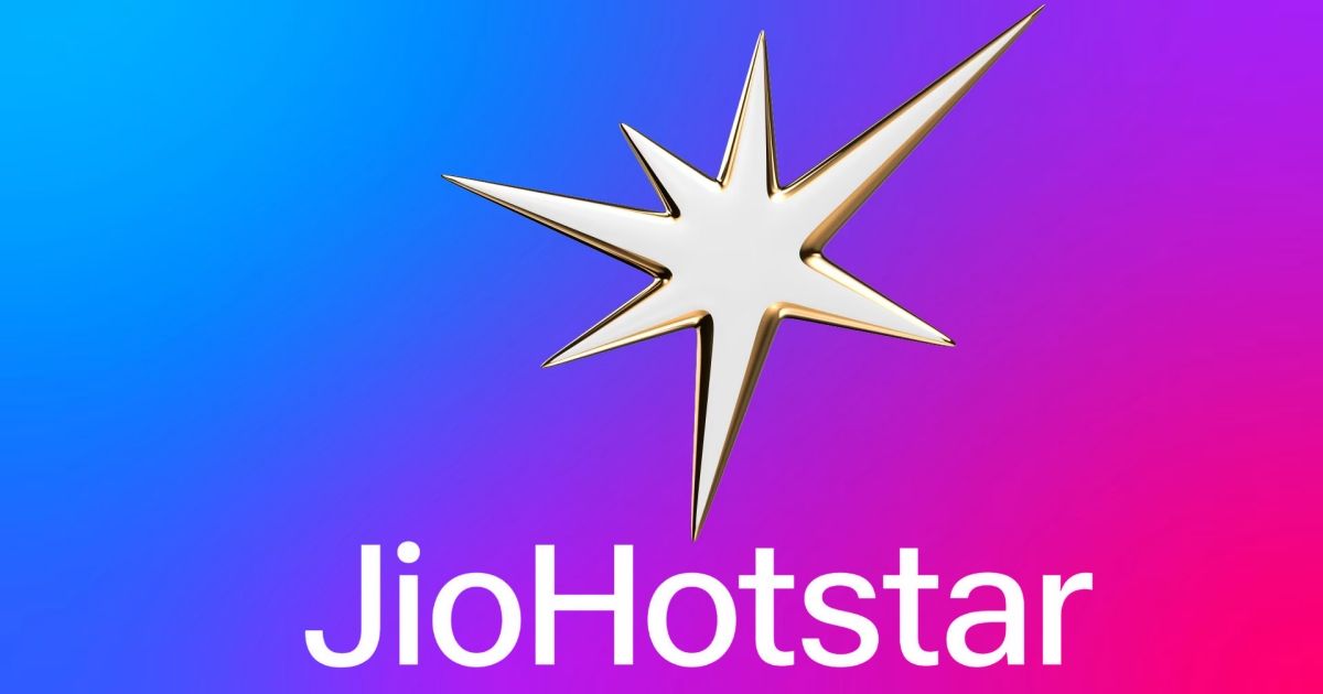 JioHotstar Streaming Platform Launched, Combines Content From JioCinema ...