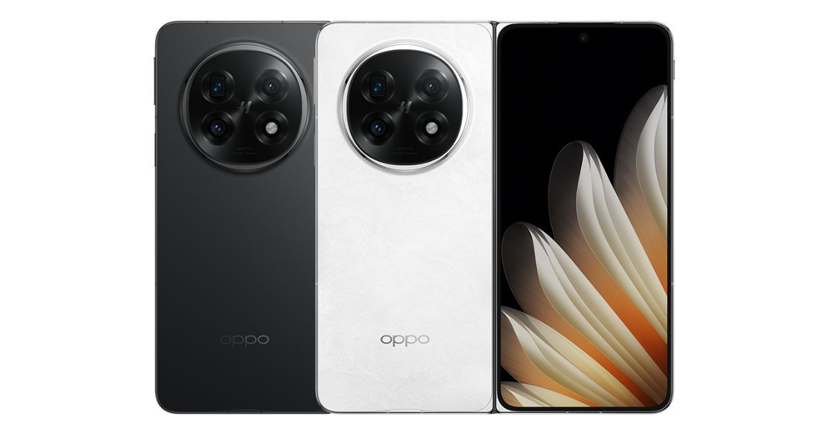 OPPO Find N5 Copy
