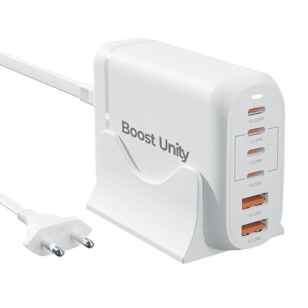 UltraProlink Boost Unity