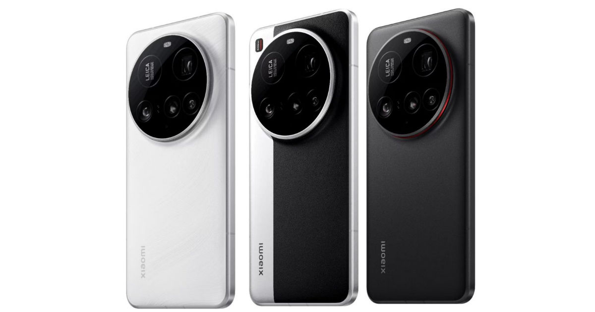Xiaomi 15 Ultra