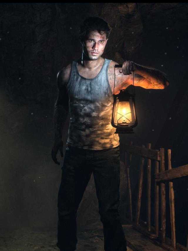 Until Dawn Remake Review
