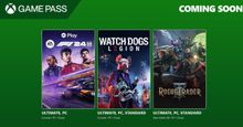 Microsoft Announces Xbox Game Pass Wave 2 Titles for February 2025