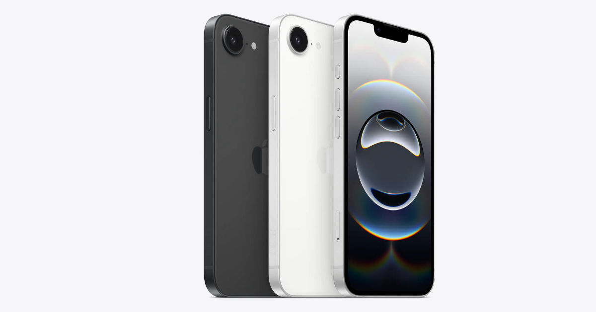 iPhone 16e diluncurkan