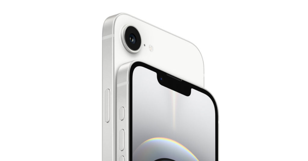 iPhone 16e price in India