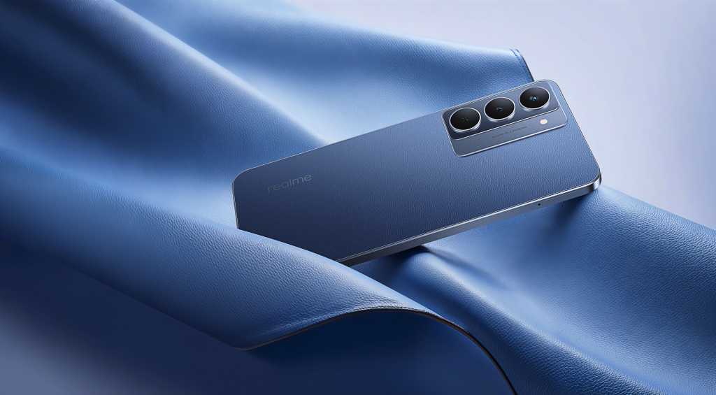 Realme P3x