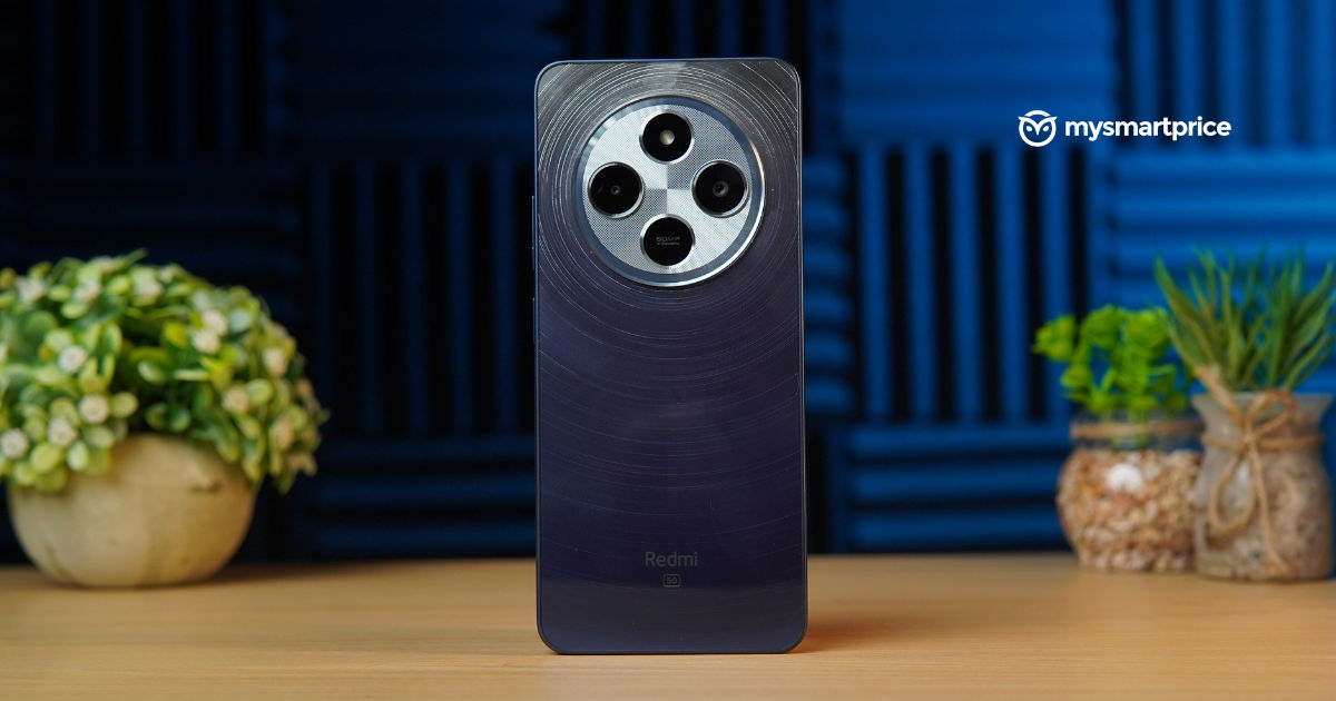 redmi 14c review