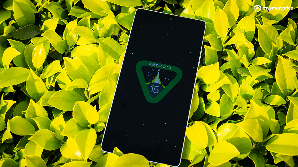samsung galaxy s25 ultra android15