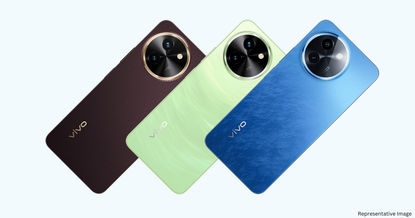 (Eksklusif) Vivo T4X dikonfirmasi untuk mendapatkan kamera belakang AI 50MP dan blaster IR 1 vivo