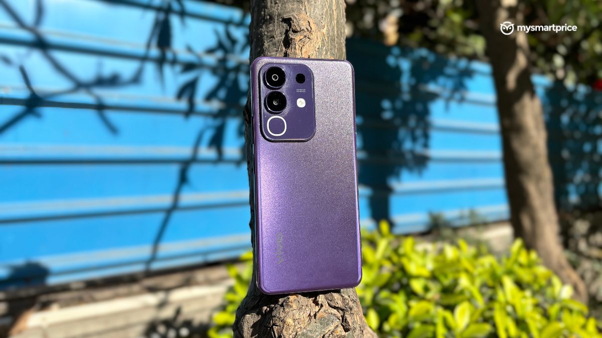 Vivo T4X Design (1)