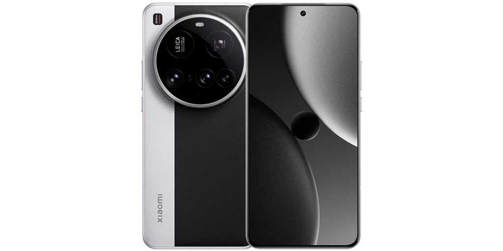 Xiaomi 15 Ultra