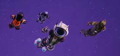 Fortnite OG Chapter 1 Season 3 Launch Date Revealed