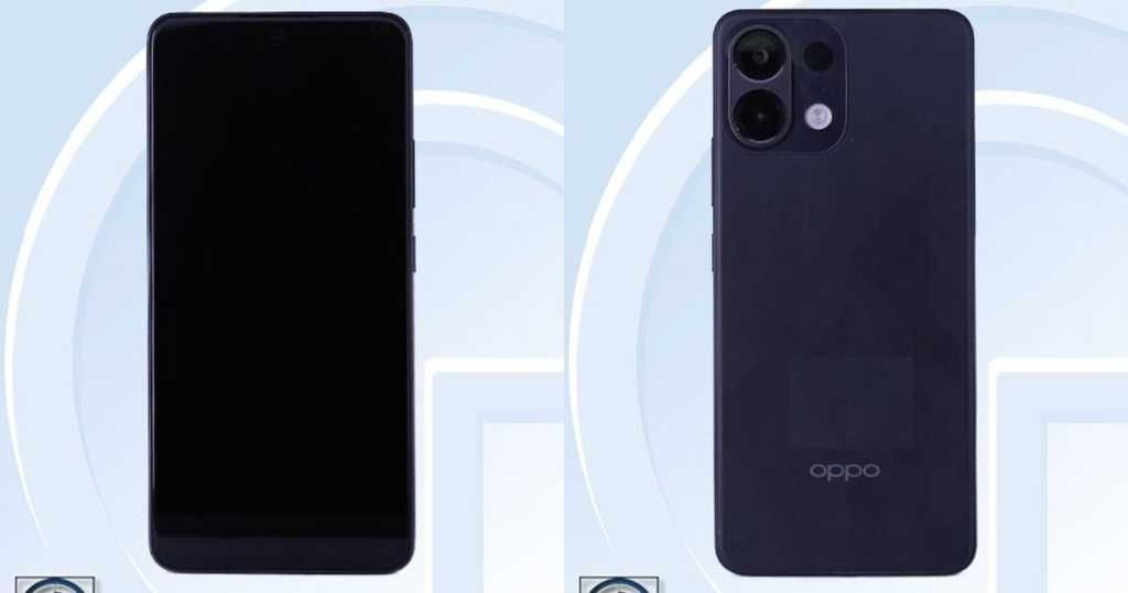 Oppo K13, K13 Pro dengan Dimensity 8400, Snapdragon 8s Gen 4 dalam karya 4 Oppo K13x
